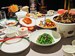 -秀儿四九城·新京菜(亚运村鸟巢店)