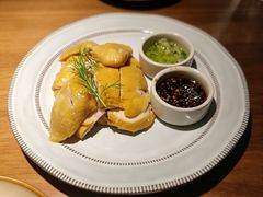 -星叶·东南亚料理(温州万象城店)
