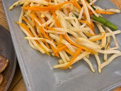 -衡哥肉铺