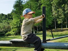 -南京市无想山景区