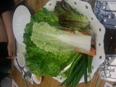 android_upload_pic-紫霞门韩国料理烤肉(深南东路店)