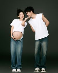 -暖摄影 孕妇写真家庭影像馆 (自然光主题店)