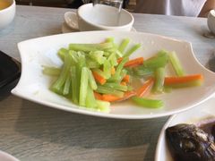 -渔家颂歌渔家味道(青石路店)
