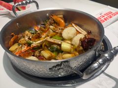 -七欣天香辣蟹火锅(无锡金太湖国际城店)