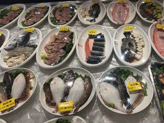 -小红鲸·海鲜餐厅(轸大路店)