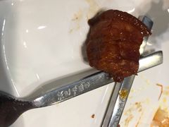 红烧肉-汉巴味德(大悦城店)