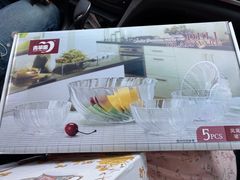 -东方之珠海鲜酒楼(南开店)