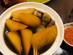 -熠盛·本帮菜Bistro(永嘉路店)