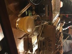 -腰子哥烤串(石佛营炫特店)