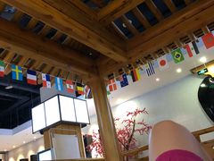 -丽池宫韩式汗蒸会馆(华灯坊店)