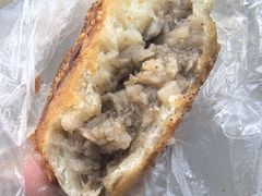 -毛氏汽水包(山海关路店)