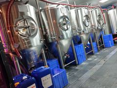 -Ambra Haus琥珀屋精酿餐厅(宝山店)