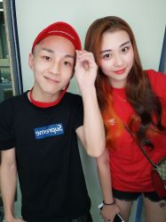 -INS羽毛接发·巴黎画染