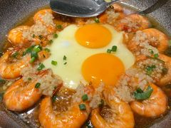 -以饭湘许(新塘万达店)