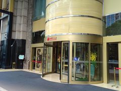 -潇湘华天大酒店-湘·悦美食街(芙蓉中路店)