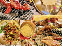 -西塔老太太泥炉烤肉(武汉摩尔城店)