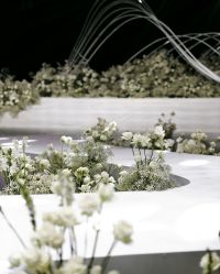 -琥珀婚礼策划AMBER WEDDING