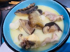 -金龙·打边炉(武进路店)