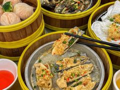 -吉莲利苑海鲜酒家(珠海拱北28年老字号店)