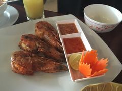 -Dang restaurant (patong phuket)