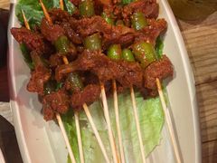 -蜀大侠火锅(森兰花园城店)