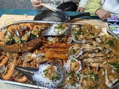 -原乡故事里海鲜大餐(玉祥门北马道巷店)