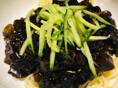 -军硕烤肉·部队火锅(二七万达店)