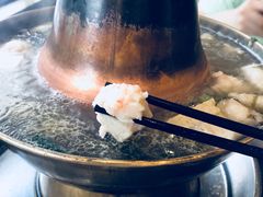 虾滑-鑫龙火锅城(青岛分店)