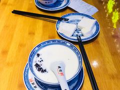-捷信牛奶甜品世家(合生汇店)