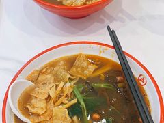 -爱国爱民螺蛳粉(南海万达店)