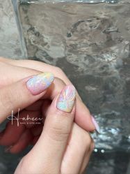 -花岐款式专研健康美甲沙龙