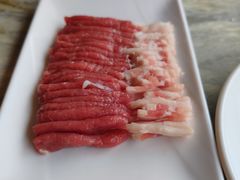 -清真·鸦儿李记·涮肉(花市店)