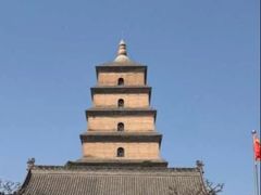 -大慈恩寺(大雁塔)