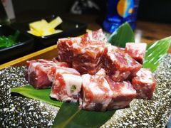 -良情择木·烤肉(青羊万达店)