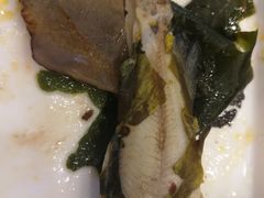 -澜悦港海鲜体验主题餐厅