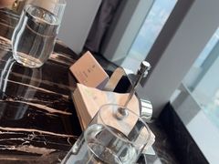 -南宁那莲豪华精选酒店-云霄酒廊·80楼高空城景酒吧