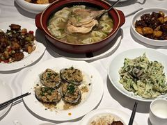 -洋洋中餐馆·SINCE 1997(信投店)