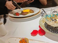 -王品牛排(福州泰禾店)
