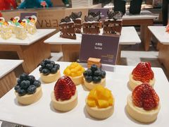 -顺德联塑万怡酒店·万荟轩自助餐厅