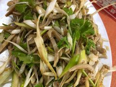 拌羊肚-教师之家赵家羊汤馆(东青龙街店)