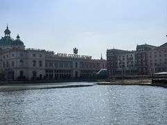 -海澜飞马水城