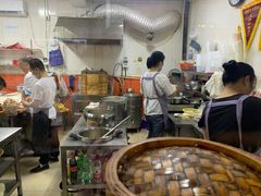 -老陶包子铺(南大西南村店)