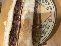 -驴脾气特色炒菜(广渠门内店)