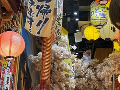 -牛也烧肉(摩尔城店)