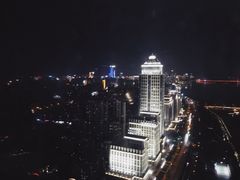 -南昌之星摩天轮