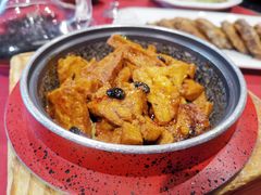 家乡豆腐-马凯餐厅(地安门店)