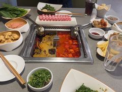 -海底捞火锅(世豪广场店)