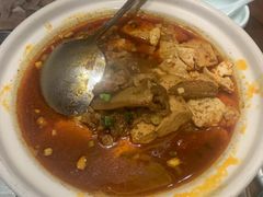 -二分八云雁阁(长治路店)