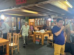 -龙姐私房菜(和顺古镇店)