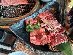 -牛角日本烧肉专门店(海运大厦店)